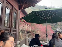 -韬光茶庵