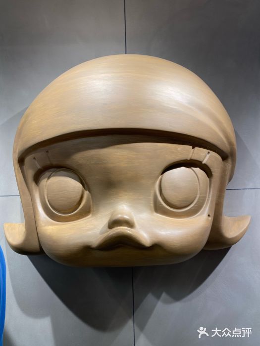 泡泡玛特POPMART(合生汇店)图片