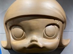 -泡泡玛特POPMART(合生汇店)