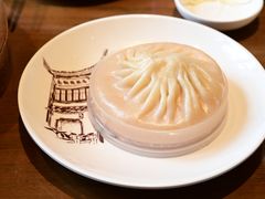 -南翔馒头店(豫园店)
