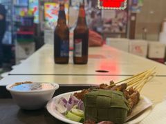 -纽顿熟食中心