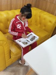 -哎呦baby纪实原创儿童摄影(天益城店)