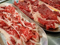 -金龙大四喜牛肉火锅
