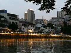 -常州古运河