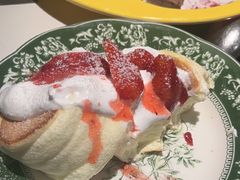 -半秋山西餐厅(襄阳万达店)