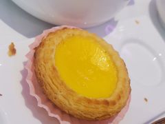 蛋挞-港澳德兴火锅海鲜酒家(殷皇子店)