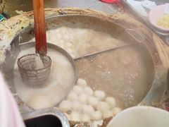 -榮泰米粉湯(Left Shop)