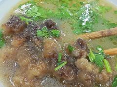 -宋老三苏肉羊肉汤老店