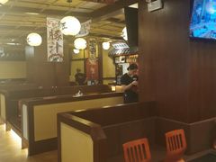 卡座-肉匠日式烧肉屋·和牛居酒屋·酒水小食堂(大汉悦中心店)