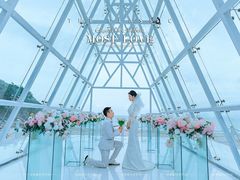 -经典婚纱摄影美学馆·私人定制