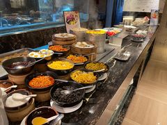 -长沙富力万达文华酒店