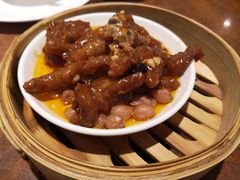 -北海金昌开元名都大酒店·四季轩中餐厅