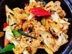 -陇菜和盛祥(金轮宾馆店)