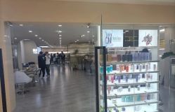 -DX HAIR SALON·发现未知美发沙龙