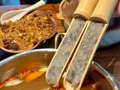 -本色.小马哥烧烤(无锡九里仓店)