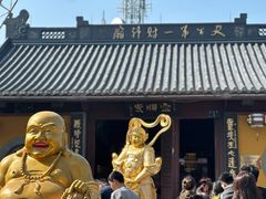 -灵顺寺