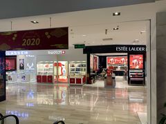-百盛(中山路店)