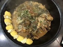 -屯靠屯地锅王(西南路店)