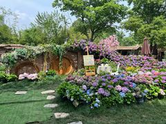 -HERRE·FARM 赫尔露营农场·团建聚会包场