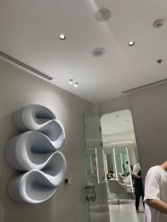 -3AM·S HAIR SALON烫发染发接发