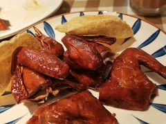 -新大咀港式茶餐厅(宝山万达店)