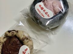 -HuHuCake呼呼甜品蛋糕(正弘城店)