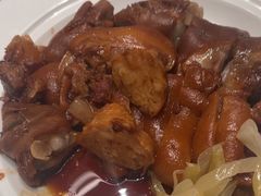 -厝包四点金·潮宴(太古仓店)