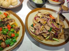 -乔阿马·江南味·驴肉香(龙湖华泾天街店)