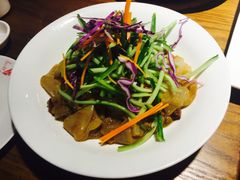 -船歌鱼水饺(淄博万象汇店)