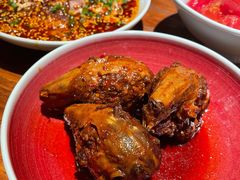 麻辣兔头-双流老妈兔头(荟聚店)