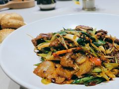 -鸭王烤鸭店(三里河店)
