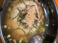-千寻烧肉(政务区店)