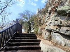 -虞山风景区