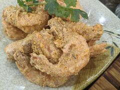 -威邵鸡煲(西华路总店)