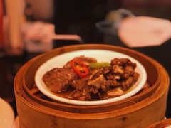 -富力万达嘉华酒店-品珍中餐厅(水果湖店)
