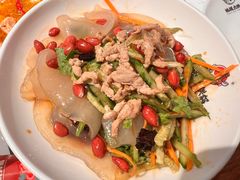 -姚稷大铁锅(万航渡路店)