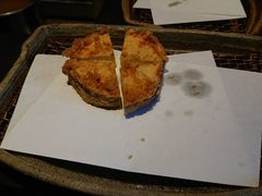 地瓜-みかわ是山居