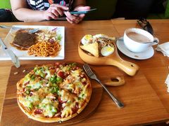 -必胜客(汉友商厦店)