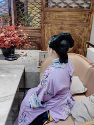 点击看大图 -盘子女人坊古装写真摄影(南京总店)