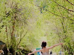 -叠溪松坪沟景区