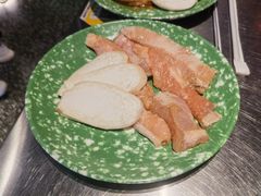-欧巴炭烤肉오빠숯불구이(南京东路店)