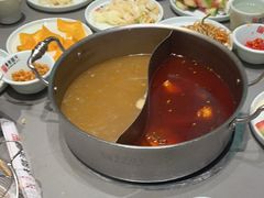 -宴全牛粤来越牛潮汕鲜牛肉火锅(海州万达广场店)