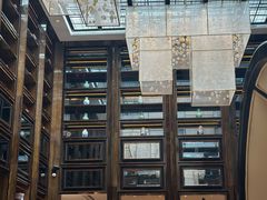 -行者书屋大堂吧 ·下午茶(南京圣和府邸酒店)