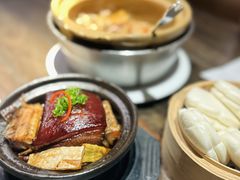 -外婆家(杭州马塍店·杭帮菜名店)
