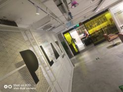 -AYO SALON