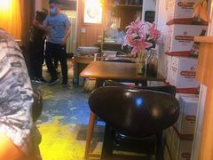-清真私房烧烤·炭烤鲜牛(创始店)
