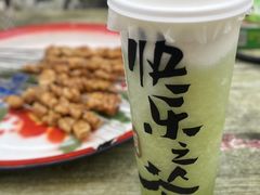 -小胡子祥彪烧烤(北湖总店)