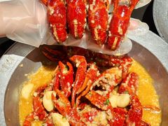 -天宝兄弟(前海壹方城店)