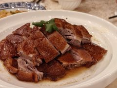 -麒麟中餐厅·经典粤菜·地道菜式老字号(广州长隆酒店)