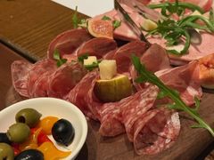 -CAPARESH開府莱舍(望京金辉店)
